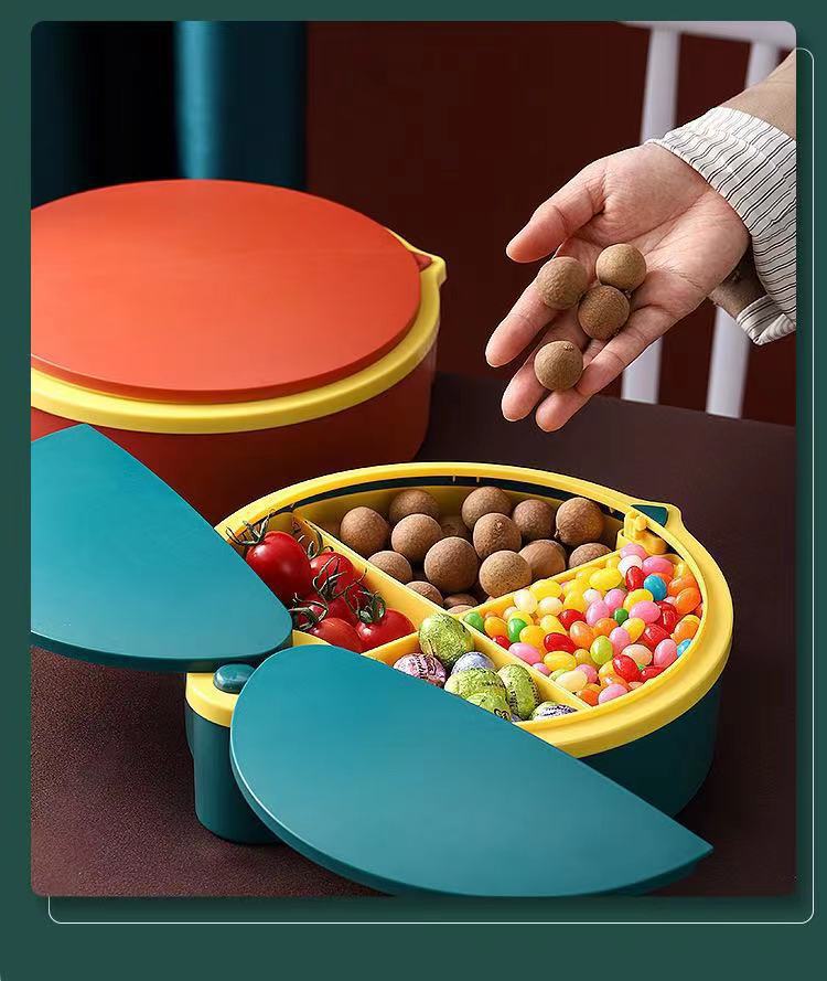 CANDY DISH / علبة تقديم الحلويات