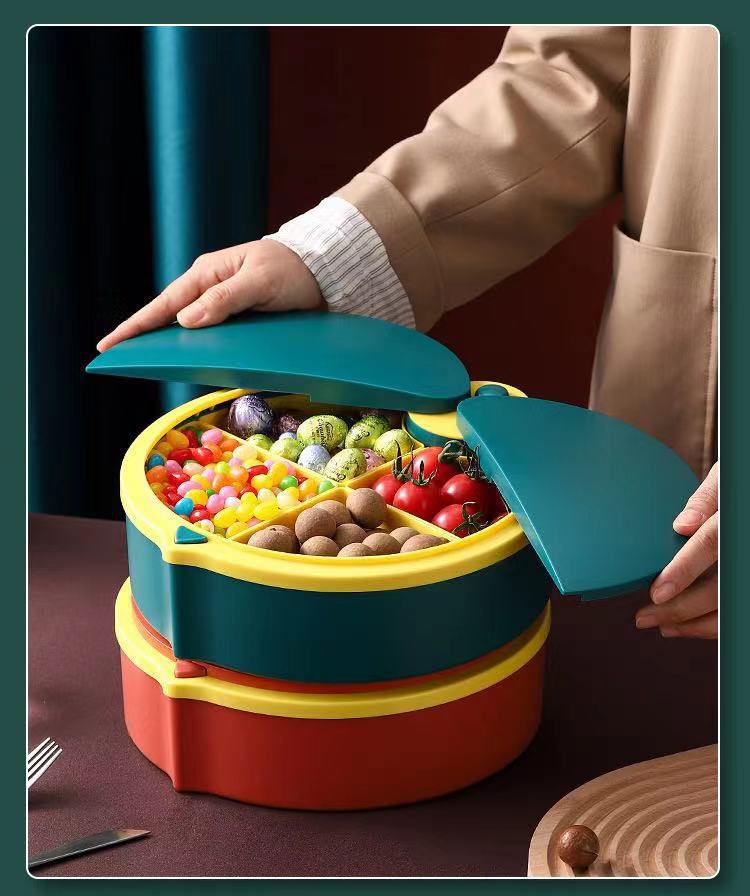 CANDY DISH / علبة تقديم الحلويات