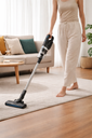 YT-M2057 Vacuum Cleaner / مكنسة كهربائية YT-M2057