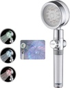 LED SHOWER/  دوش الحمام 