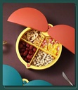 CANDY DISH / علبة تقديم الحلويات
