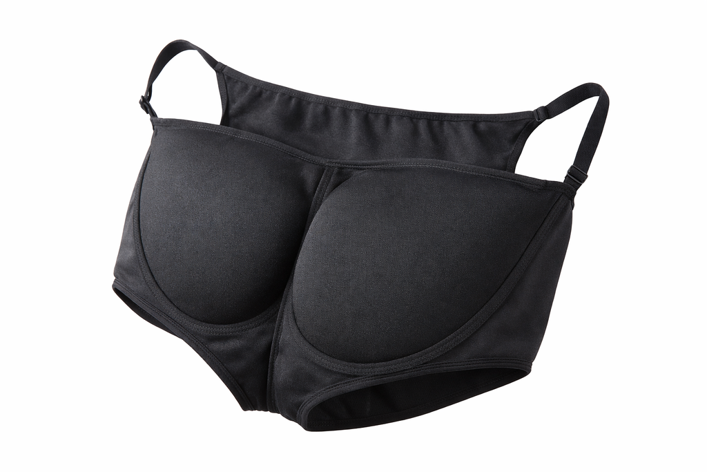 BRAZILIAN SECRET/سروال تكبير المؤخرة