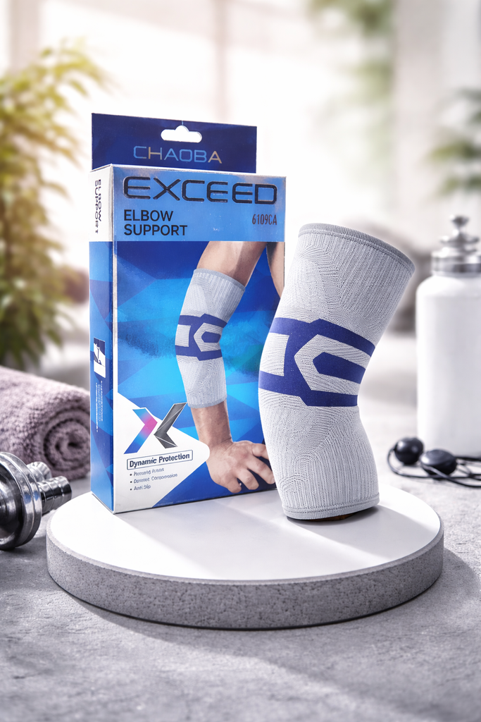 Exceed Elbow support / تجاوز دعامة المرفق