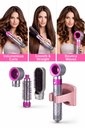 HOT AIR STYLER  3 in 1/جهاز تصفيف وتجعيد الشعر 3 في 1