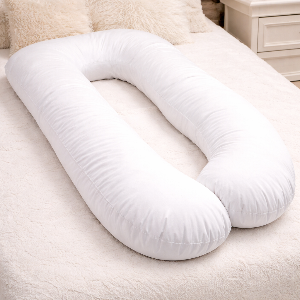 Pregnant Pillow / وسادة الحوامل
