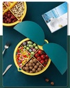 CANDY DISH / علبة تقديم الحلويات