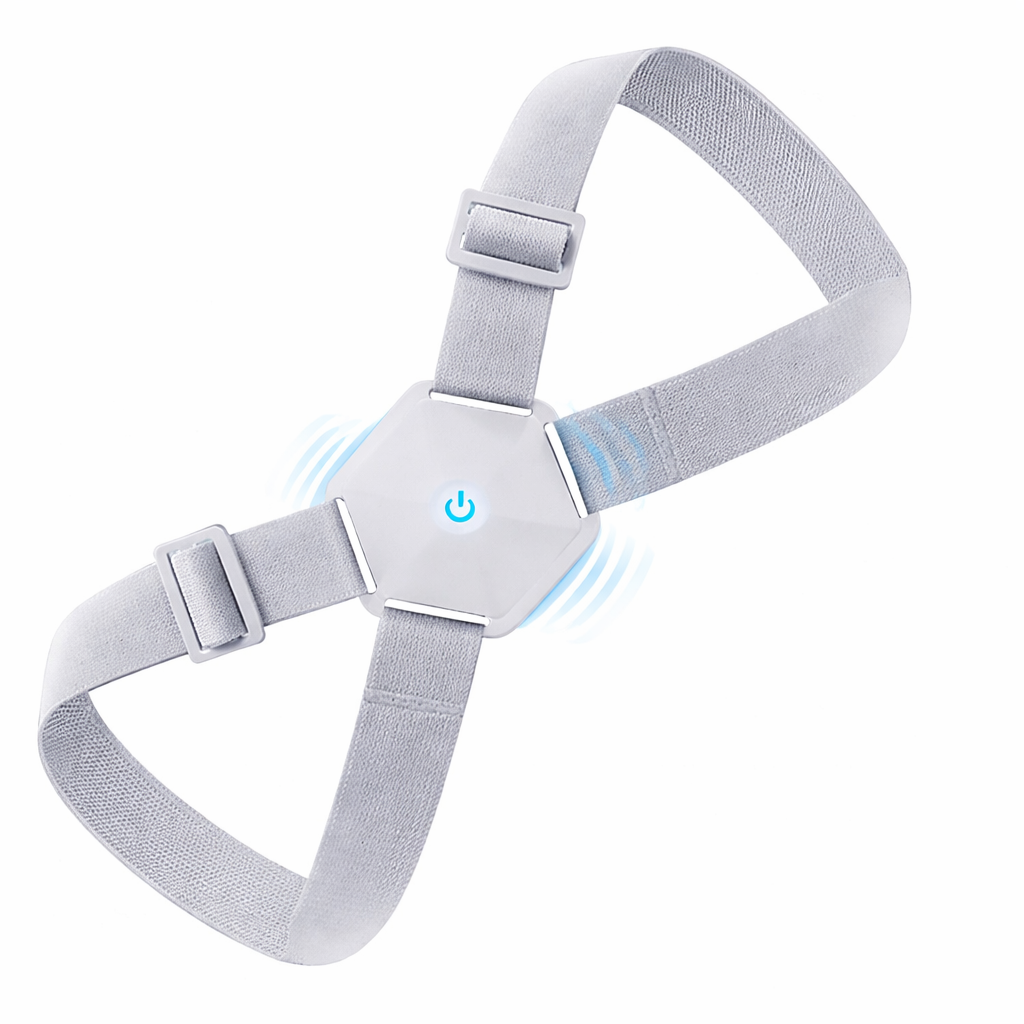 SMART SENSOR CORRECTOR/ مشد تصحيح الظهر