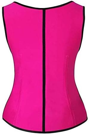 SPIRAL STEEL BONED ABDOMEN CORSET/مشد البطن الحلزوني