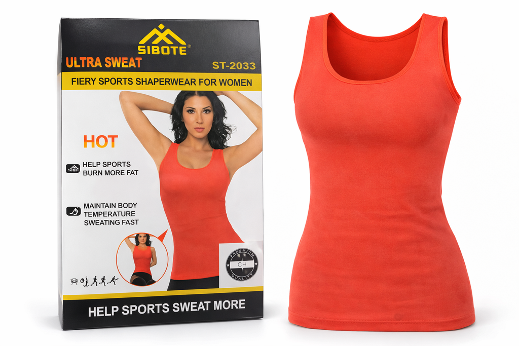 ULTRA SWEAT/فانيلة نسائية