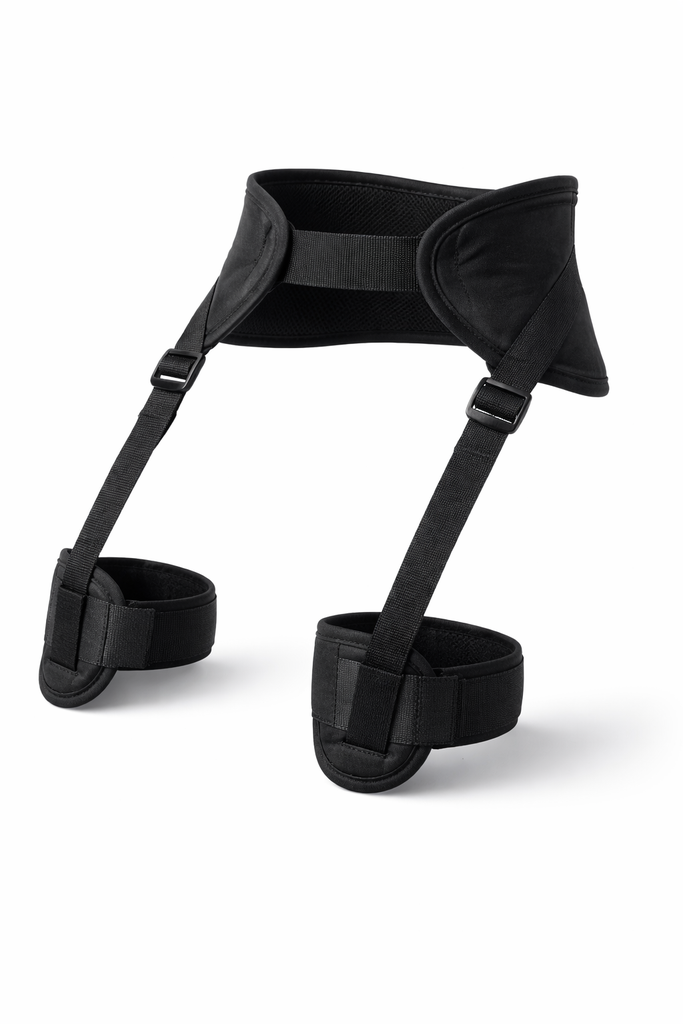 WAIST PROTECTOR/حزام تصحيح وضع الظهر