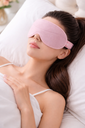 WUGWORT HOS COMPRESS EYE MASK / قناع النوم