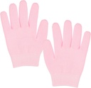 spa gel gloves/قفازات جل سبا