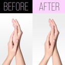 spa gel gloves/قفازات جل سبا