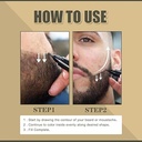 قلم تحديد اللحية /BEARD PEN