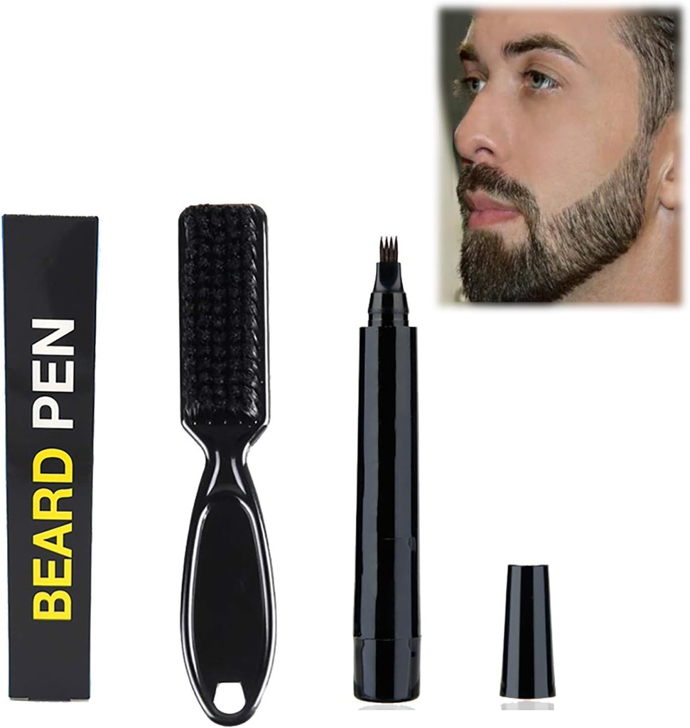 قلم تحديد اللحية /BEARD PEN
