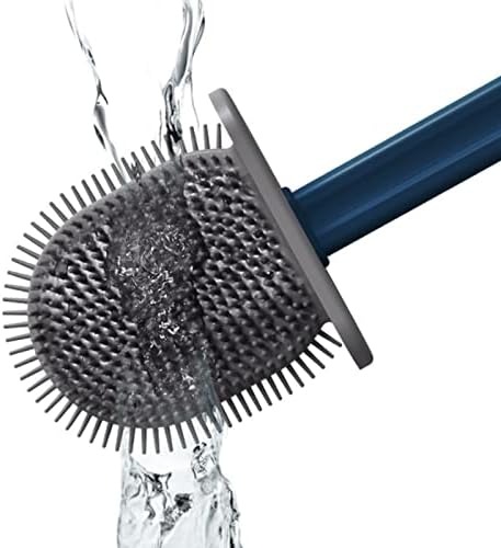 Liquid Toilet Brush / فرشاة تنظيف الحمام