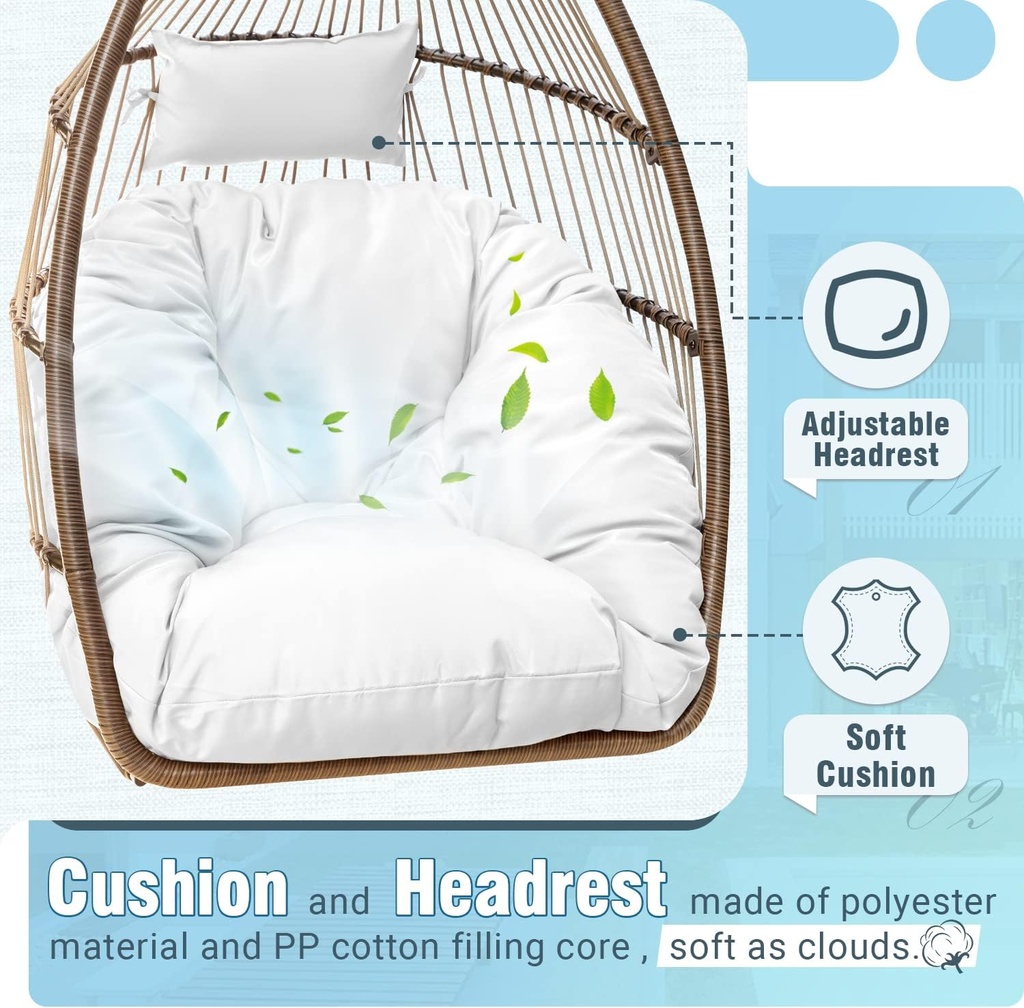 CHAIR / كرسي معلق