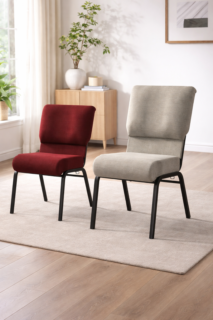 Modern Luxury foam chair /كرسي اسفنجي مريح عصري