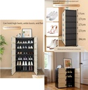 SHOE CABINET / خزانة تنظيم الأحذية