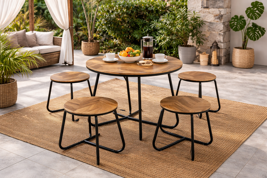 TABLE SET/طقم طاولة 