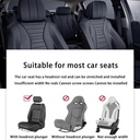 CAR SLEEP HEADREST/وسادة النوم في السيارة