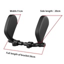 CAR SLEEP HEADREST/وسادة النوم في السيارة