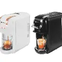 Sayona capsule coffee maker 4487/ماكينة صنع القهوة  كبسولات سايونا
