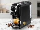 Sayona capsule coffee maker 4487/ماكينة صنع القهوة  كبسولات سايونا