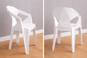Outdoor Plastic Chair  / كرسي بلاستيكي خارجي