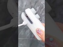 PORTABLE SEALING MACHINE  / جهاز غلق الاكياس الحراري 