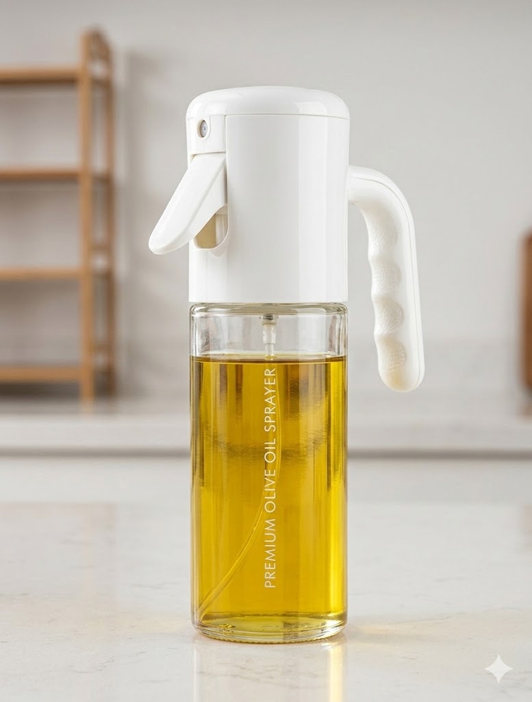 TW-34894-P OIL BOTTLE /  بخاخ الزيت