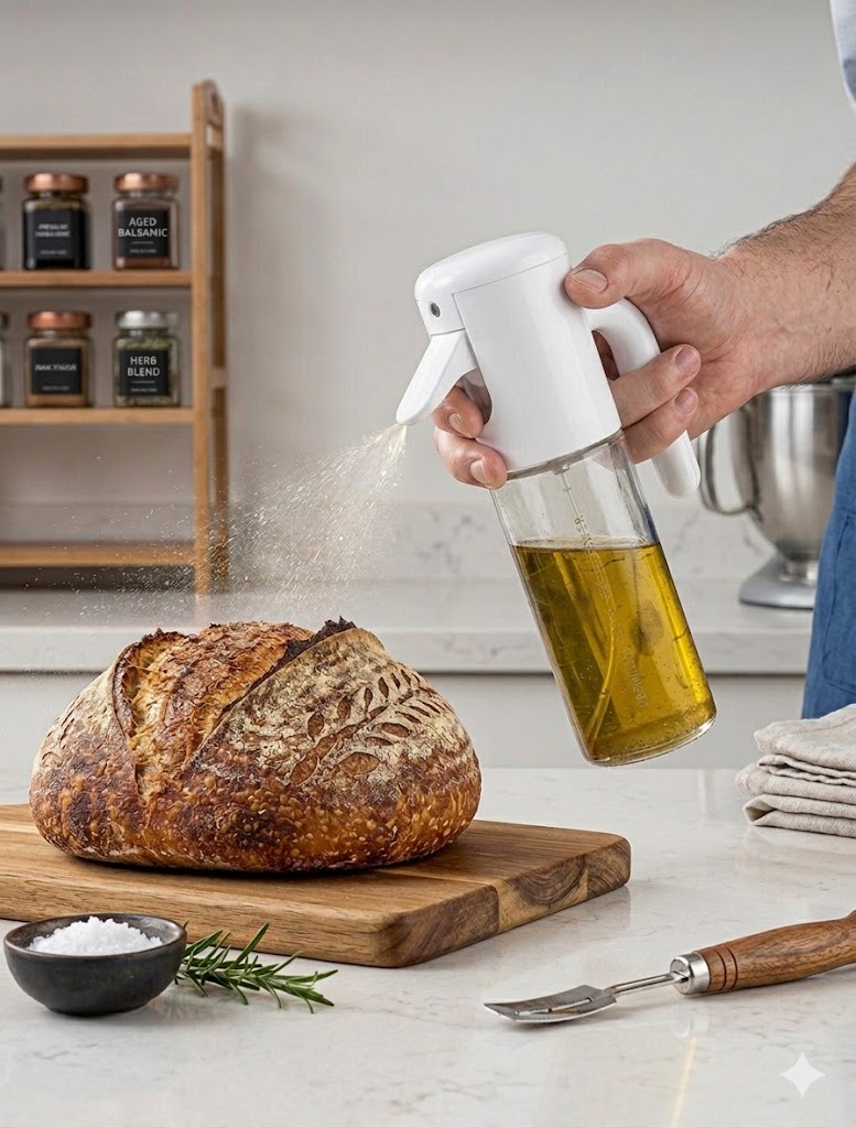 TW-34894-P OIL BOTTLE /  بخاخ الزيت