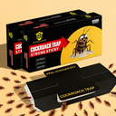 IT-81055 COCKROACH-GLUE-BAIT