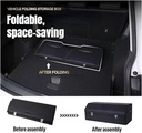 CAR STORAGE BOX 2/ 2 صندوق السيارة