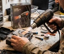 IT-28498 HOT-AIR-GUN