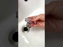 SINK DRAIN STOPPER/سدادة تصريف الحوض