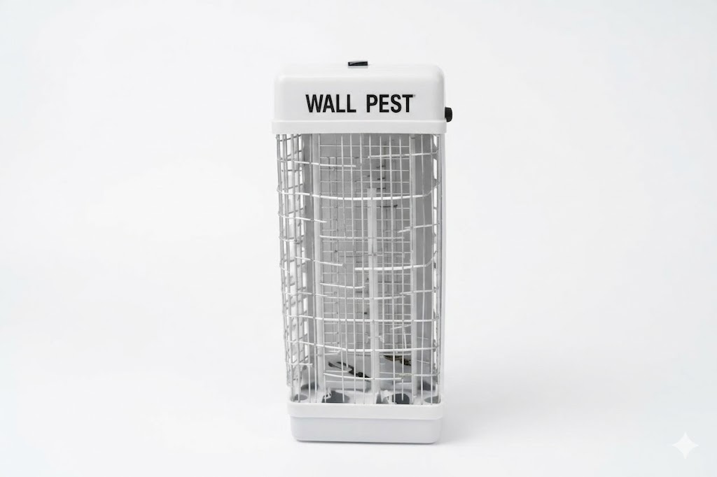 EJ-33355-7 MOSQUITO-LAMP