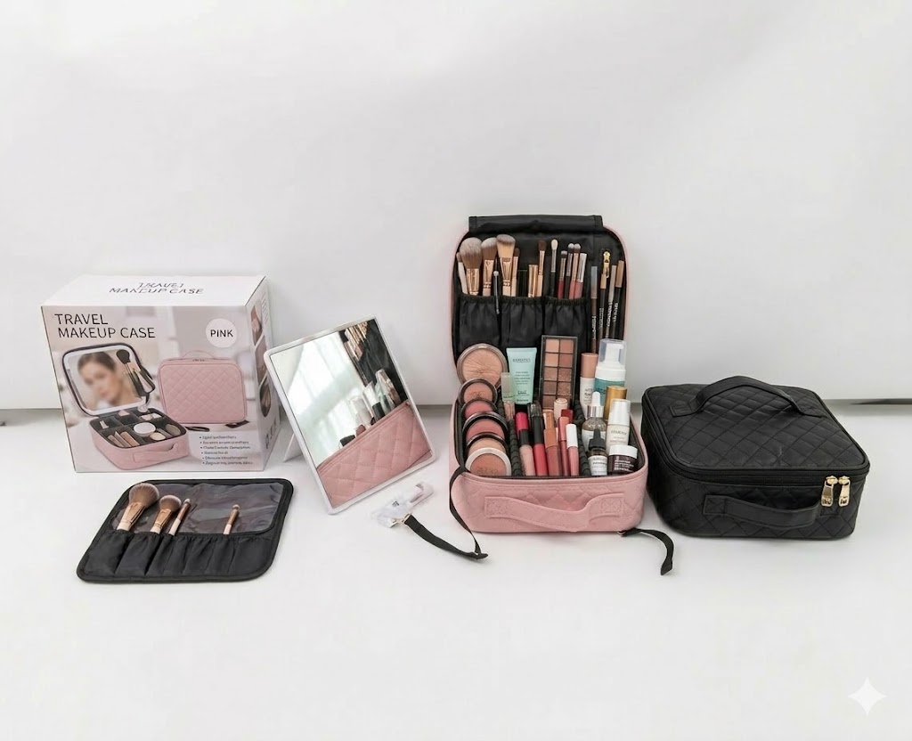 TW-34880 LED-MAKEUP-MIRROR