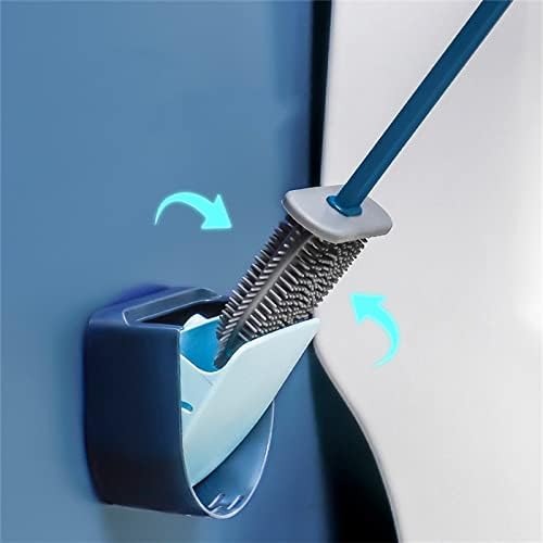 Liquid Toilet Brush / فرشاة تنظيف الحمام