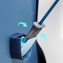 Liquid Toilet Brush / فرشاة تنظيف الحمام