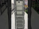 Shoe Rack Storage Closet 9 Tier/خزانة احذية من 9 طبقات