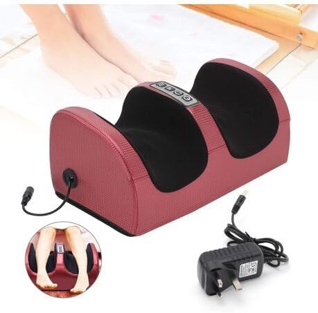 FOOT MASSAGER/ جهاز مساج القدم