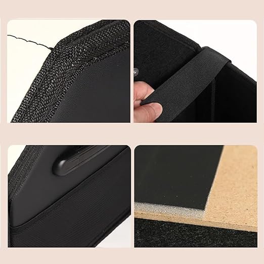 CAR STORAGE BOX/ صندوق السيارة