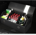 CAR STORAGE BOX/ صندوق السيارة