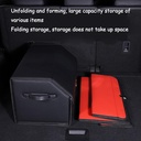 CAR STORAGE BOX/ صندوق السيارة