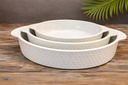 SD-61226-P CERAMIC-BAKEWARE