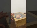 ND-32812 BAMBOO-BOX