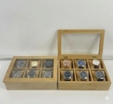 ND-32812 BAMBOO-BOX