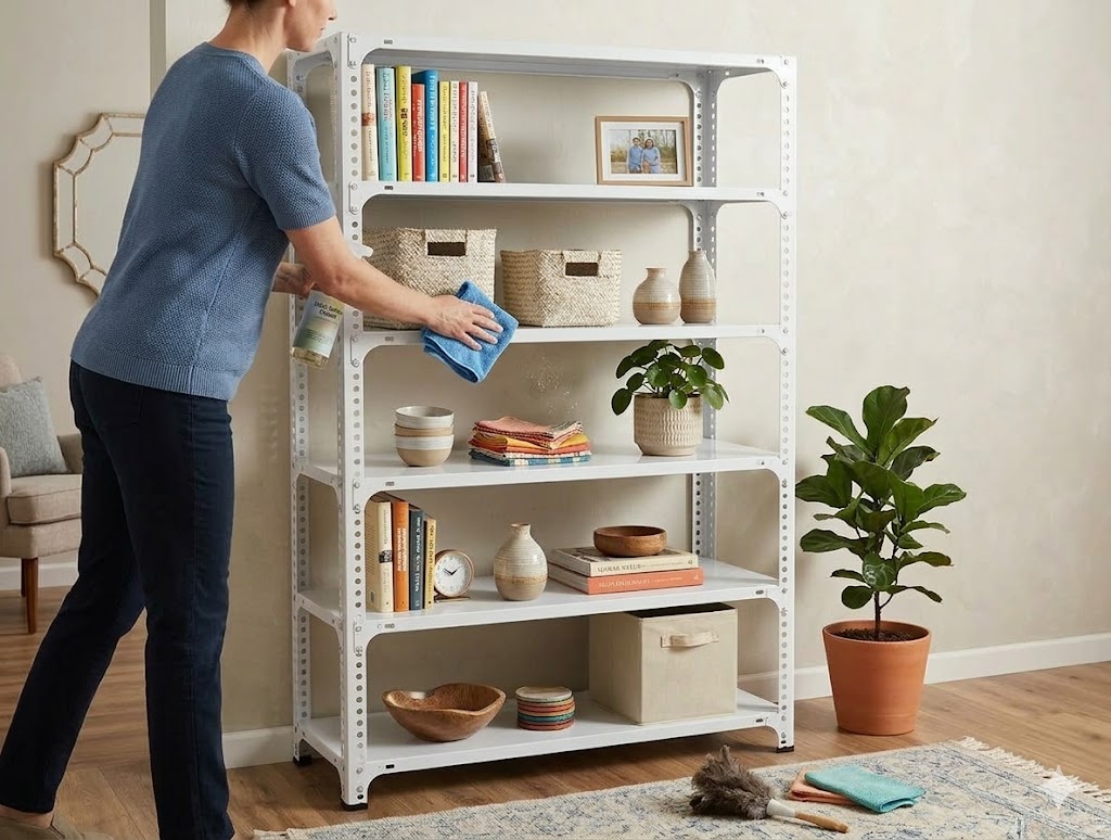 NW-32434 STORAGE-SHELF