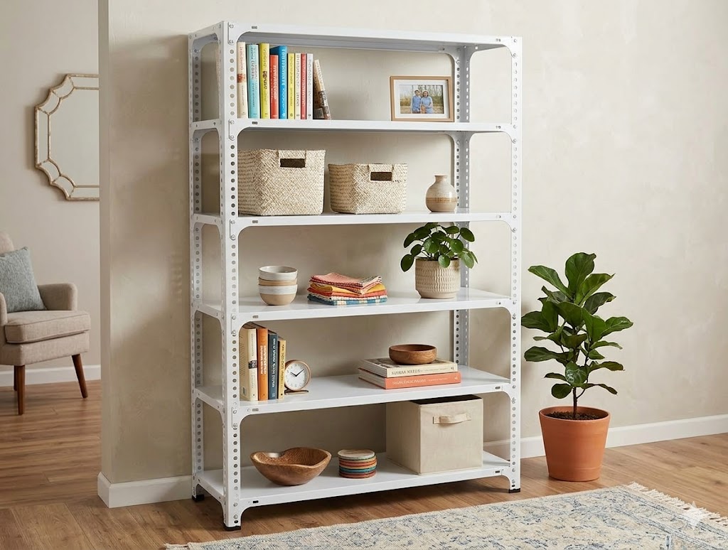 NW-32434 STORAGE-SHELF